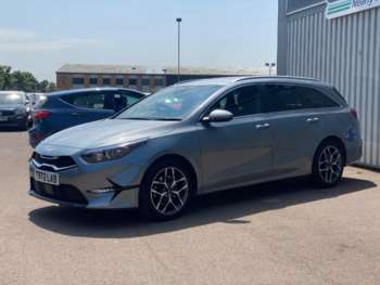 Used Kia Ceed 2022 for sale - 74894826: Photo