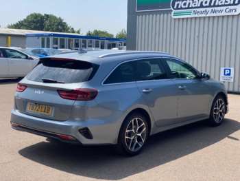 Used Kia Ceed 2022 for sale - 74894826: Photo