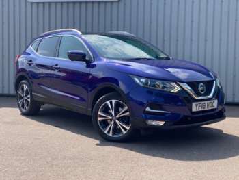 2018 (18) - 1.5 dCi N-Connecta 5dr