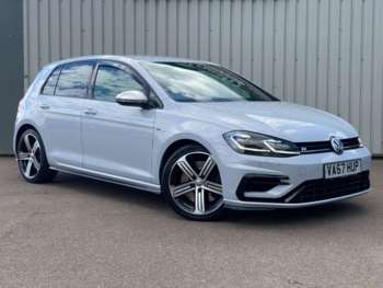 (67) - 2.0 TSI 310 R 5dr 4MOTION DSG