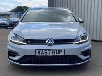 Used Volkswagen Golf 2018 for sale - 74787508: Photo
