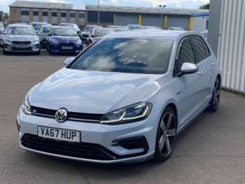 Used Volkswagen Golf 2018 for sale - 74787508: Photo