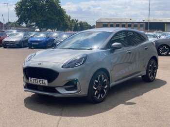 Used Ford Puma 2022 for sale - 75154218: Photo