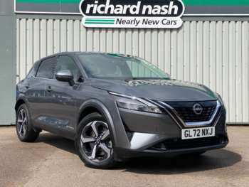 2023 (72) - 1.5 E-Power N-Connecta 5dr Auto