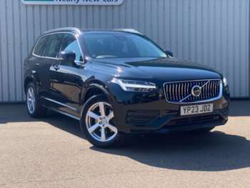 2023 (23) - 2.0 B5P [250] Core 5dr AWD Geartronic