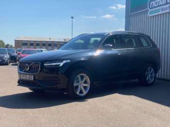 Used Volvo XC90 2023 for sale - 75214486: Photo