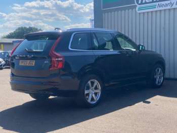 Used Volvo XC90 2023 for sale - 75214486: Photo