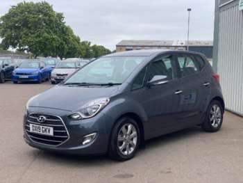Used Hyundai Ix20 2019 for sale - 74678957: Photo