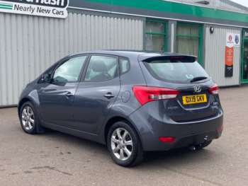 Used Hyundai Ix20 2019 for sale - 74678957: Photo