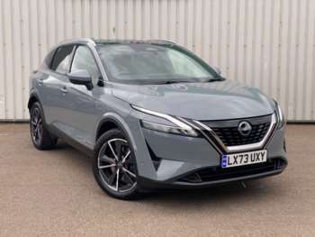 2024 (73) - 1.5 E-Power Tekna 5dr Auto