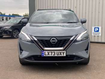 Used Nissan Qashqai 2024 for sale - 74860979: Photo