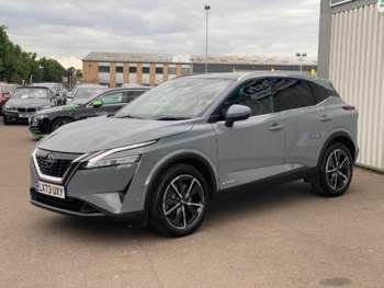 Used Nissan Qashqai 2024 for sale - 74860979: Photo
