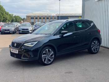 Used SEAT Arona 2021 for sale - 74798873: Photo