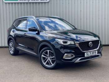2021 (71) - 1.5 T-GDI Excite 5dr DCT