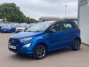 Used Ford Ecosport 2020 for sale - 74625083: Photo