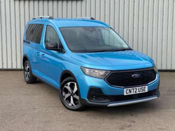 2022 (72) - 2.0 EcoBlue Active 5dr [7 seat]