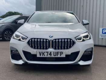 Used BMW 2 Series 2024 for sale - 74875604: Photo