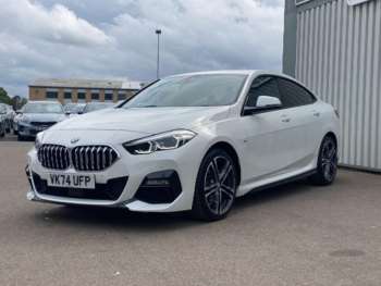 Used BMW 2 Series 2024 for sale - 74875604: Photo