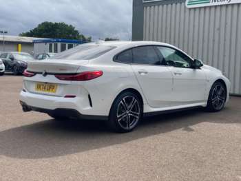 Used BMW 2 Series 2024 for sale - 74875604: Photo