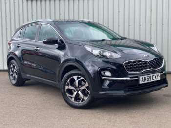 2019 (69) - 1.6 GDi ISG 2 5dr
