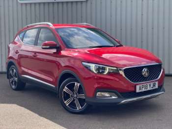 2018 (18) - 1.5 VTi-TECH Exclusive 5dr