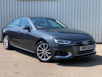 2019 (69) - 35 TDI Sport 4dr S Tronic