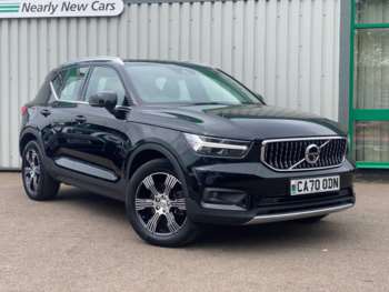 2020 (70) - 2.0 B4P Inscription 5dr AWD Auto