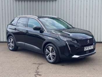2022 (72) - 1.5 BlueHDi Active Premium+ 5dr