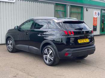Used Peugeot 3008 2022 for sale - 74625035: Photo