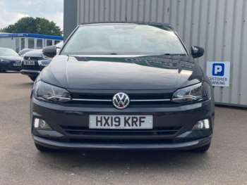 Used Volkswagen Polo 2019 for sale - 74799893: Photo