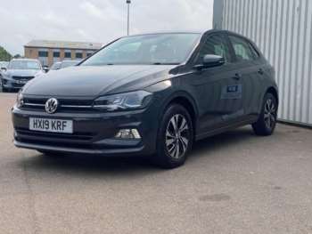 Used Volkswagen Polo 2019 for sale - 74799893: Photo