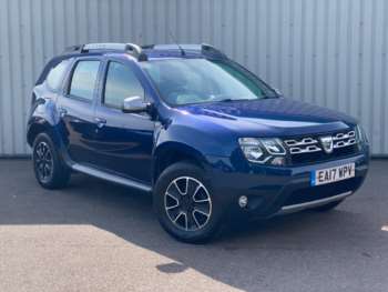 2017 (17) - 1.5 dCi 110 Prestige 5dr Auto