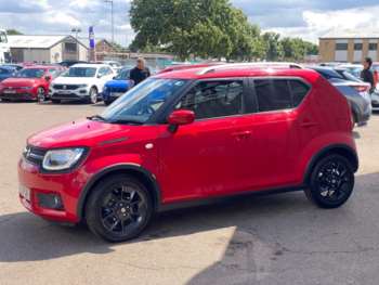 Used Suzuki Ignis 2020 for sale - 75153854: Photo