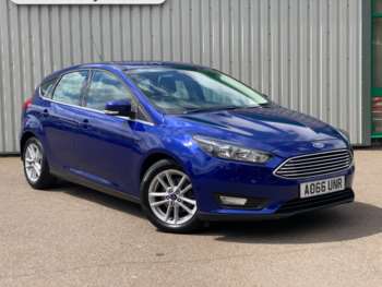 (66) - 1.0 EcoBoost Zetec 5dr