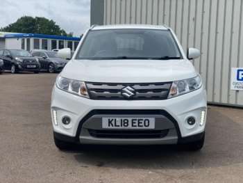 Used Suzuki Vitara 2018 for sale - 74874464: Photo