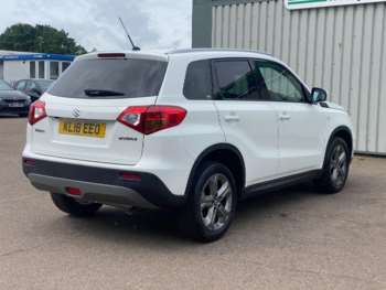 Used Suzuki Vitara 2018 for sale - 74874464: Photo