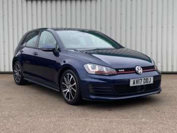 2017 (17) - 2.0 TSI GTI 5dr DSG [Nav]
