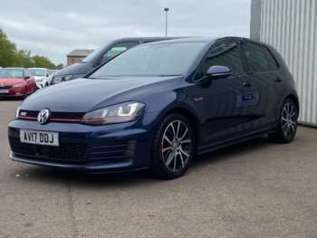 Used Volkswagen Golf 2017 for sale - 74625066: Photo