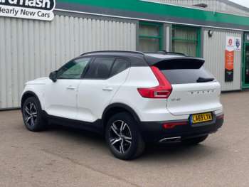 Used Volvo XC40 2020 for sale - 74625054: Photo
