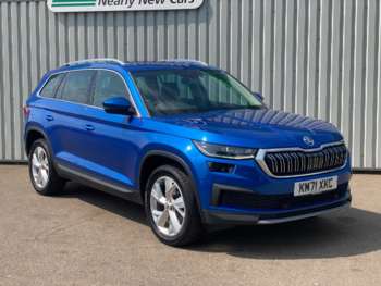 2022 (71) - 1.5 TSI SE L 5dr DSG [7 Seat]