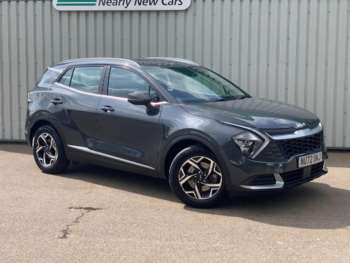 2023 (72) - 1.6T GDi ISG 2 5dr