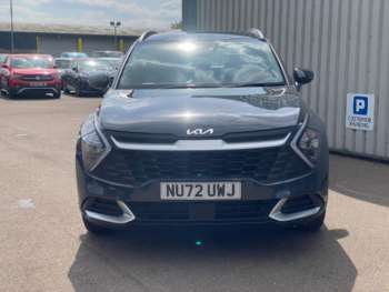 Used Kia Sportage 2023 for sale - 74625090: Photo