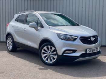 2018 (18) - 1.4T Elite 5dr 4WD
