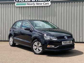 2015 (65) - 1.2 TSI SE 5dr