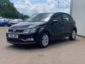 Used Volkswagen Polo 2015 for sale - 74837379: Photo