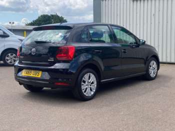 Used Volkswagen Polo 2015 for sale - 74837379: Photo
