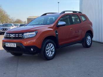 Used Dacia Duster 2023 for sale - 74811101: Photo