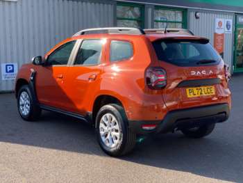 Used Dacia Duster 2023 for sale - 74811101: Photo