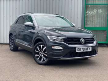 2020 (70) - 1.5 TSI EVO Design 5dr