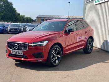 Used Volvo XC60 2019 for sale - 74874648: Photo